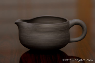 Japanese teapot
